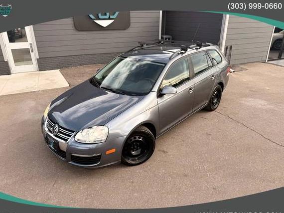 VOLKSWAGEN JETTA SPORTWAGEN 2009 3VWKM71K39M268067 image VOLKSWAGEN JETTA SPORTWAGEN 2009 3VWKM71K39M268067 image